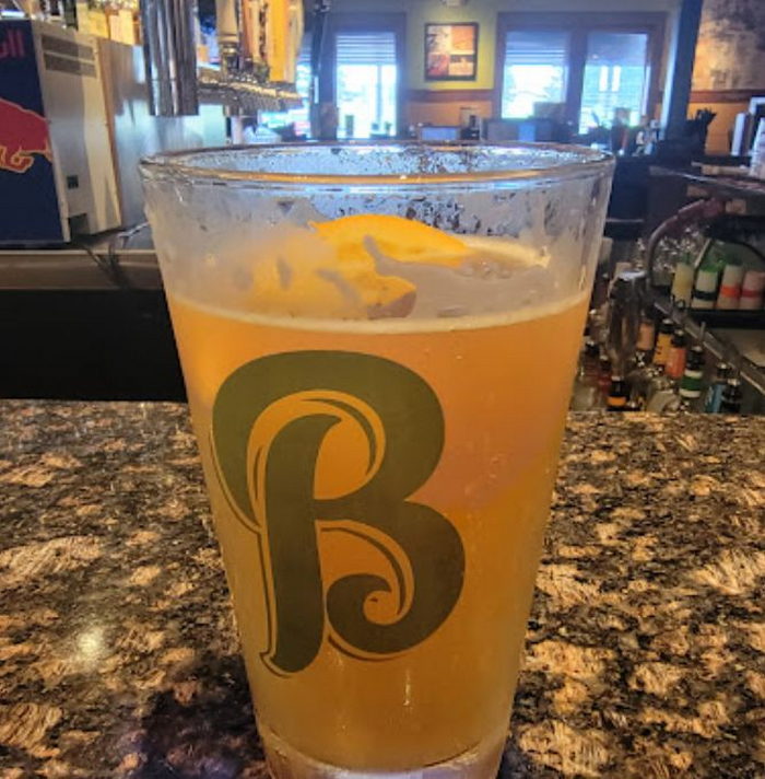 Bennigans - Mt Pleasant Location Photos